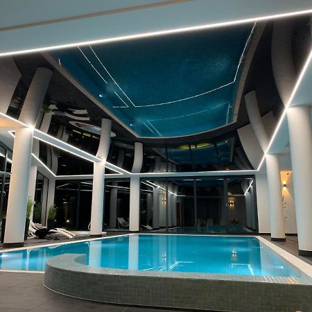 Westin House Resort Apartementy Premium Kołobrzeg Exterior foto