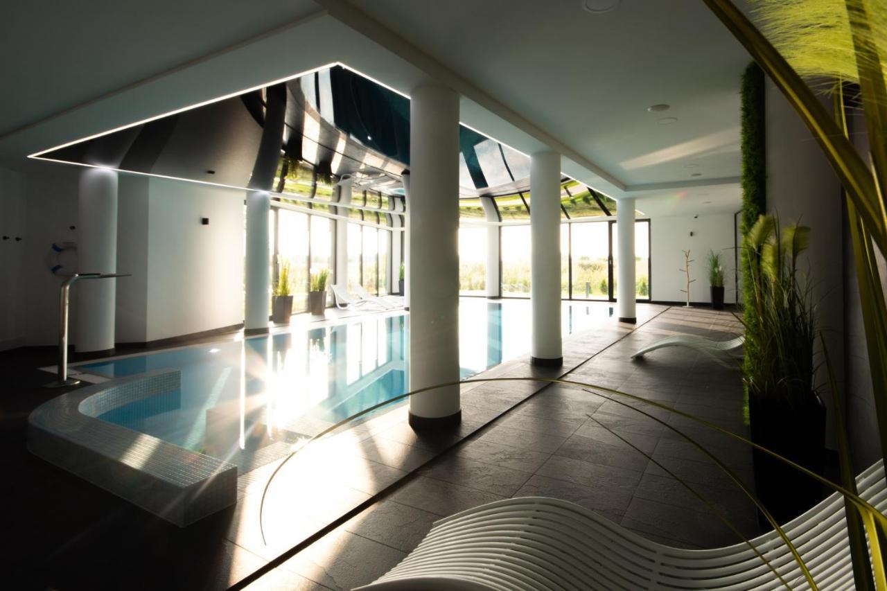 Westin House Resort Apartementy Premium Kołobrzeg Exterior foto